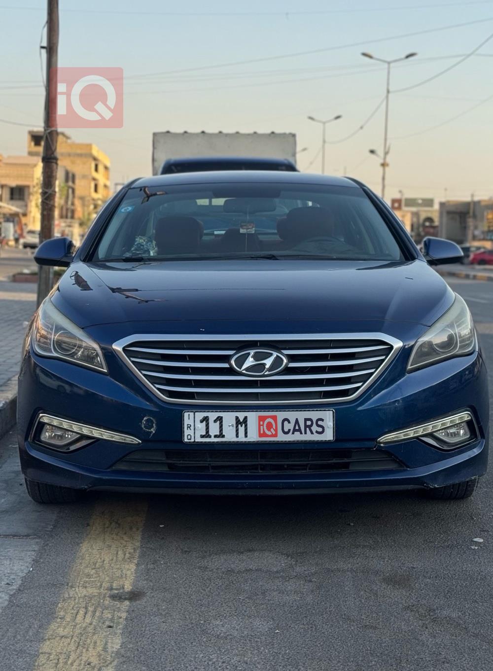 هيونداي سوناتا